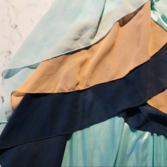 NEW High Low Summer dress - Picture 3 of 8